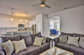 Davenport Home with Pool and Game Room Near Disney!